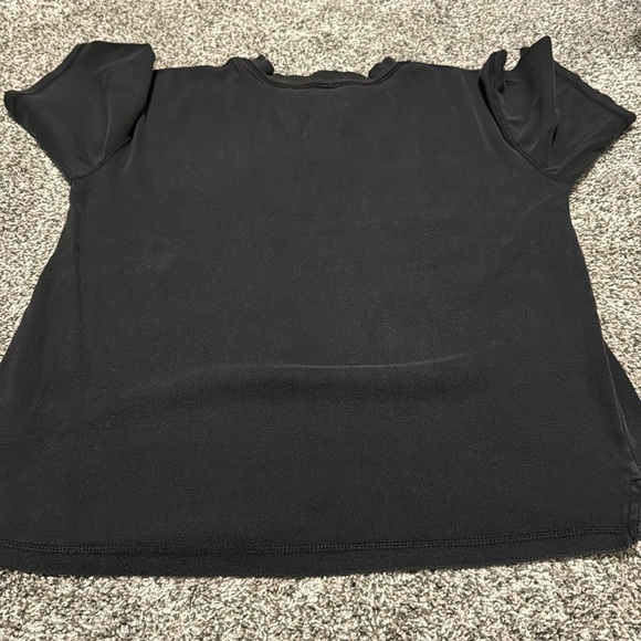 {Basic Editions} short sleeve tee - Picture 6 of 6